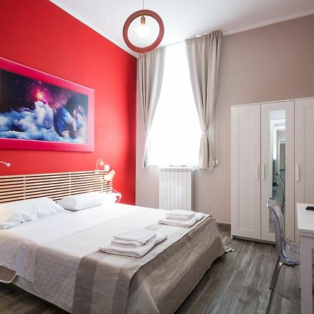 Le Cupole Design Hotel Palermo Exterior photo