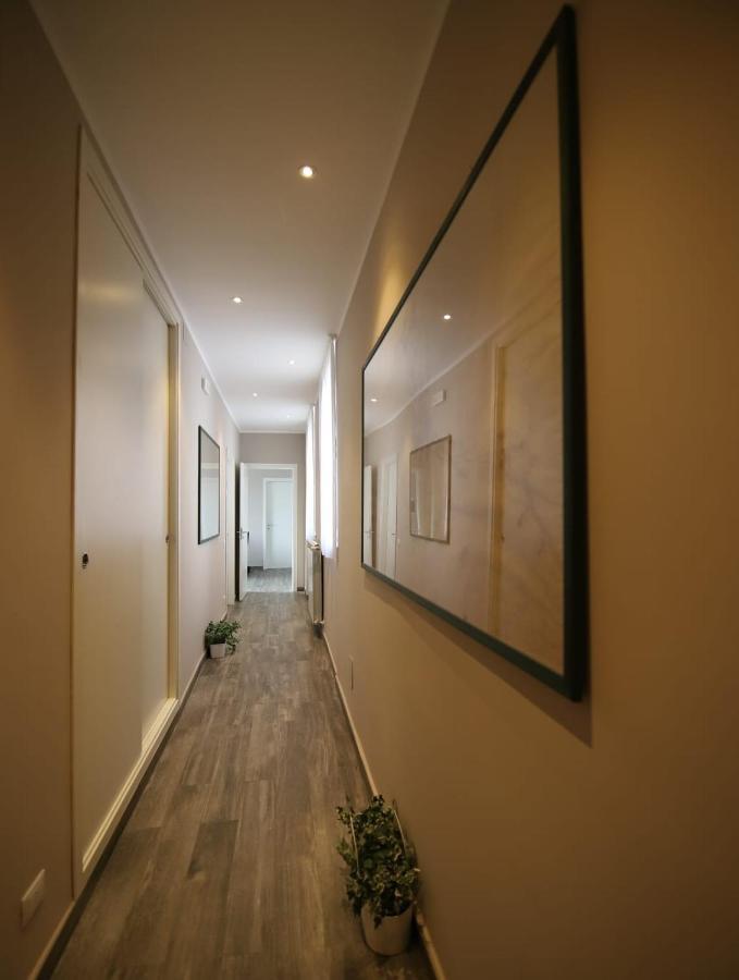 Le Cupole Design Hotel Palermo Exterior photo