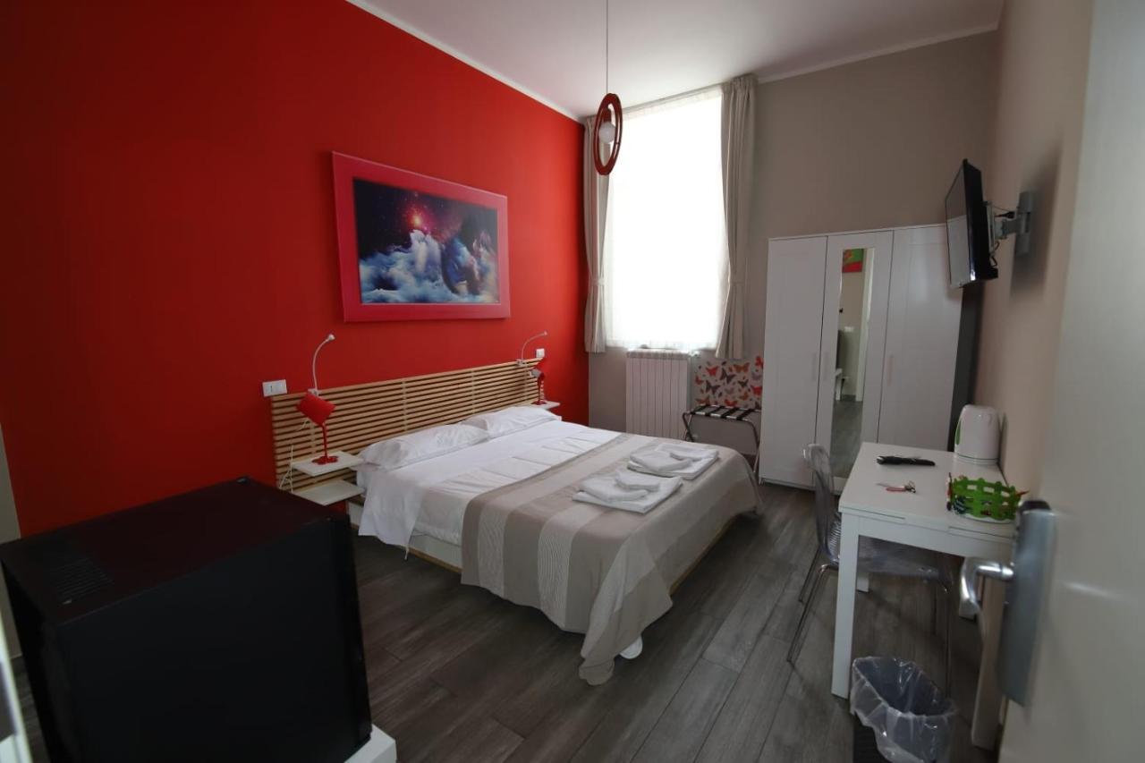 Le Cupole Design Hotel Palermo Exterior photo