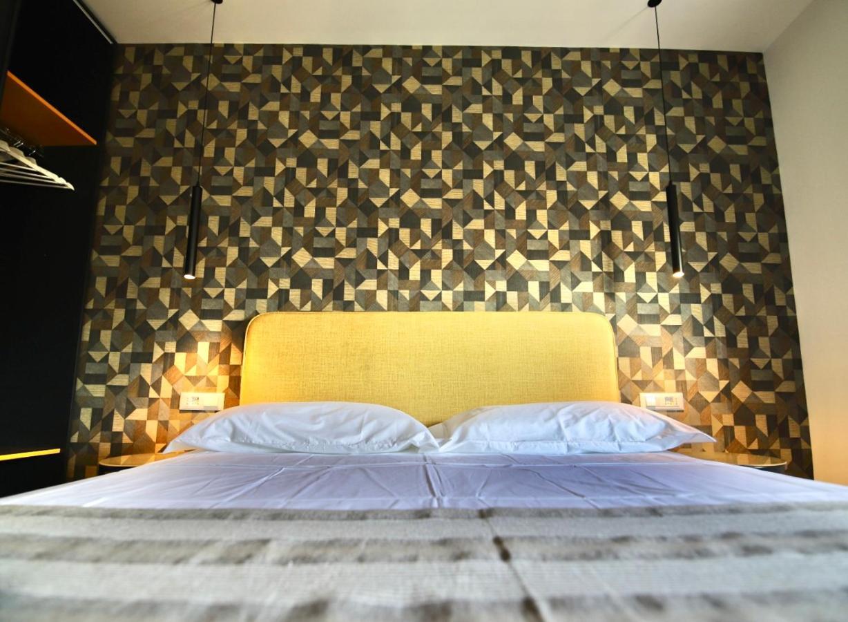 Le Cupole Design Hotel Palermo Exterior photo