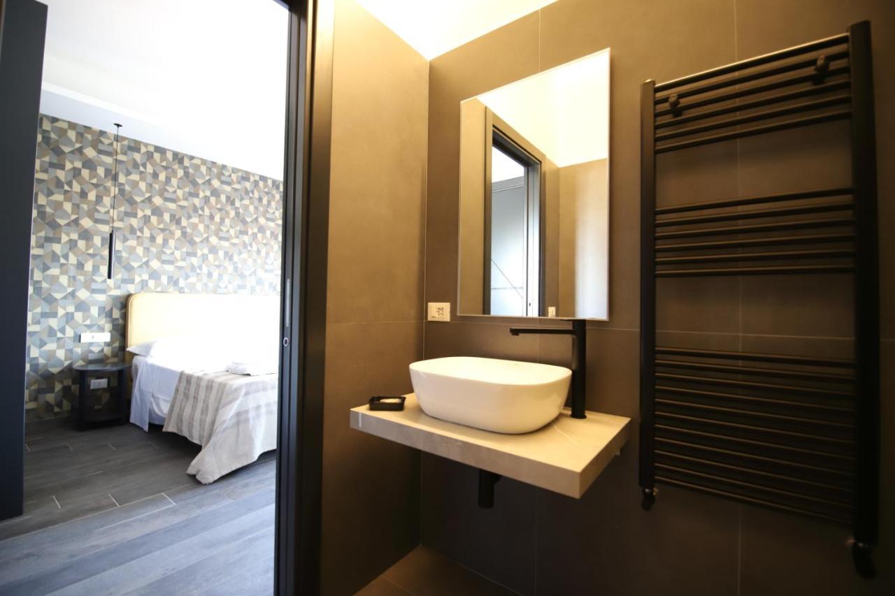 Le Cupole Design Hotel Palermo Exterior photo