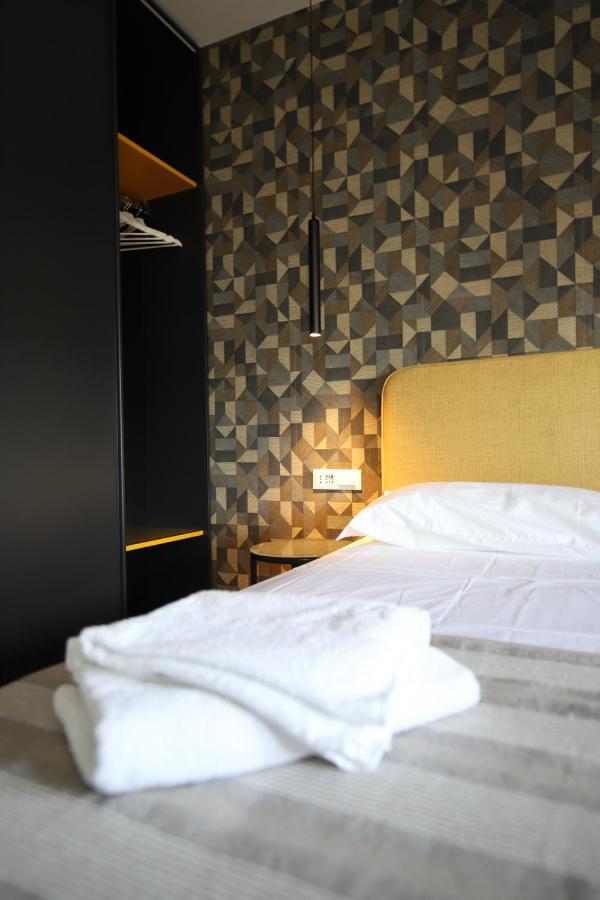 Le Cupole Design Hotel Palermo Exterior photo