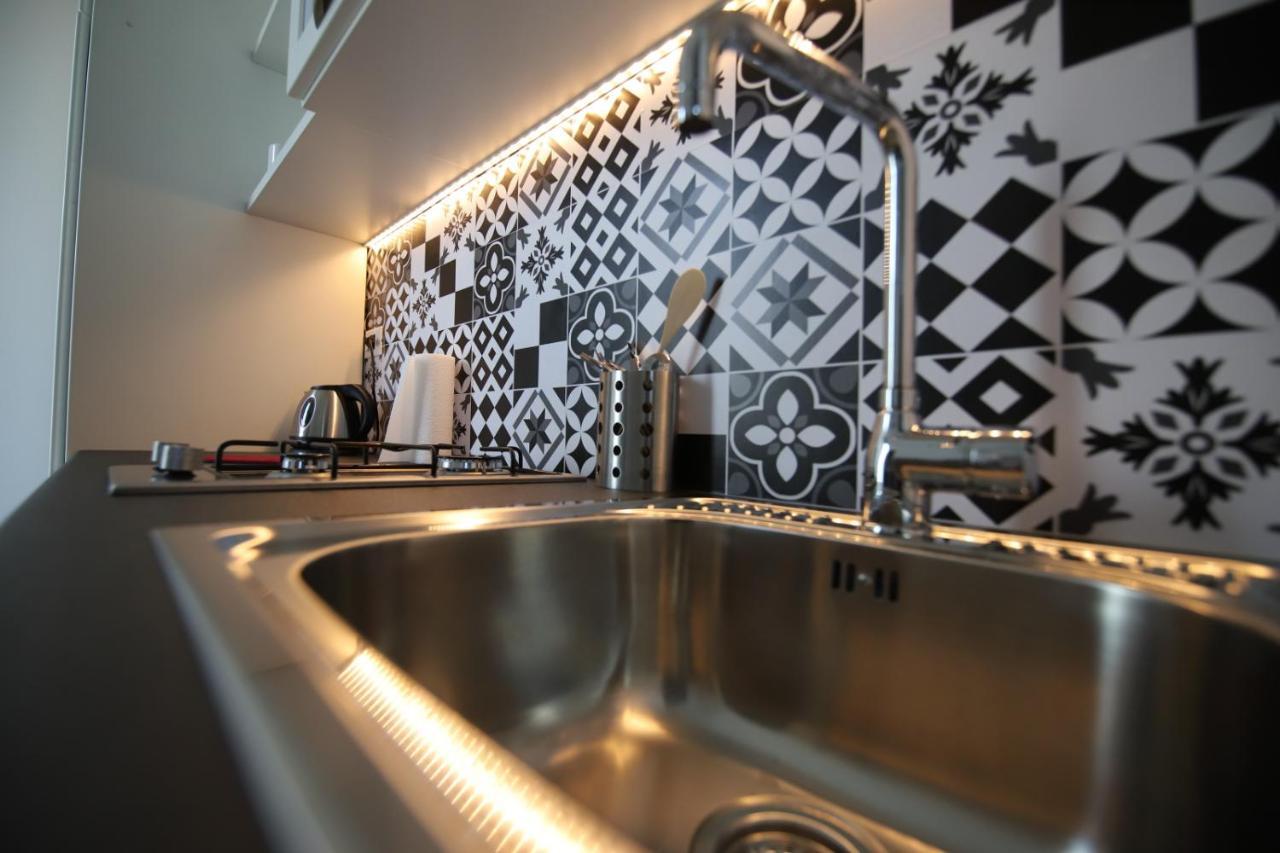 Le Cupole Design Hotel Palermo Exterior photo