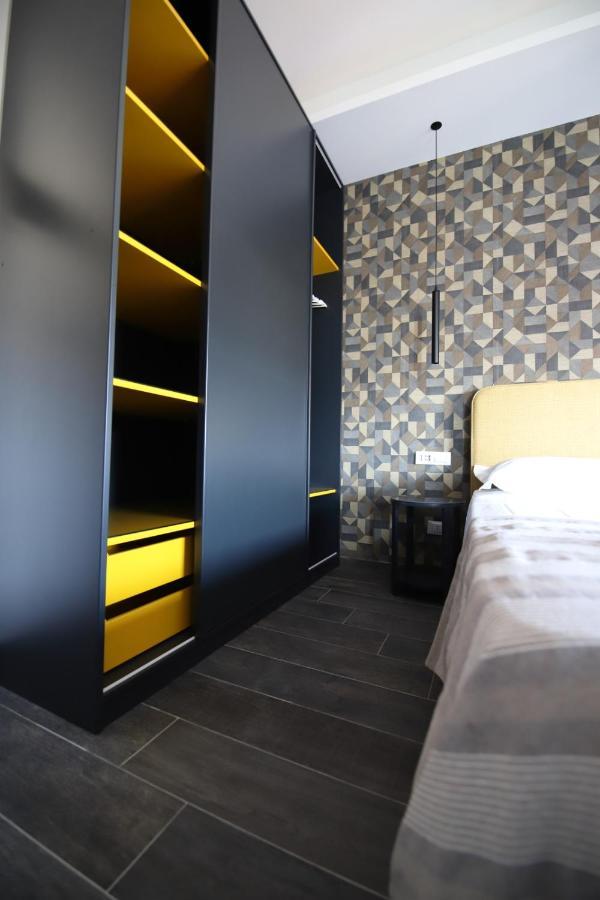Le Cupole Design Hotel Palermo Exterior photo