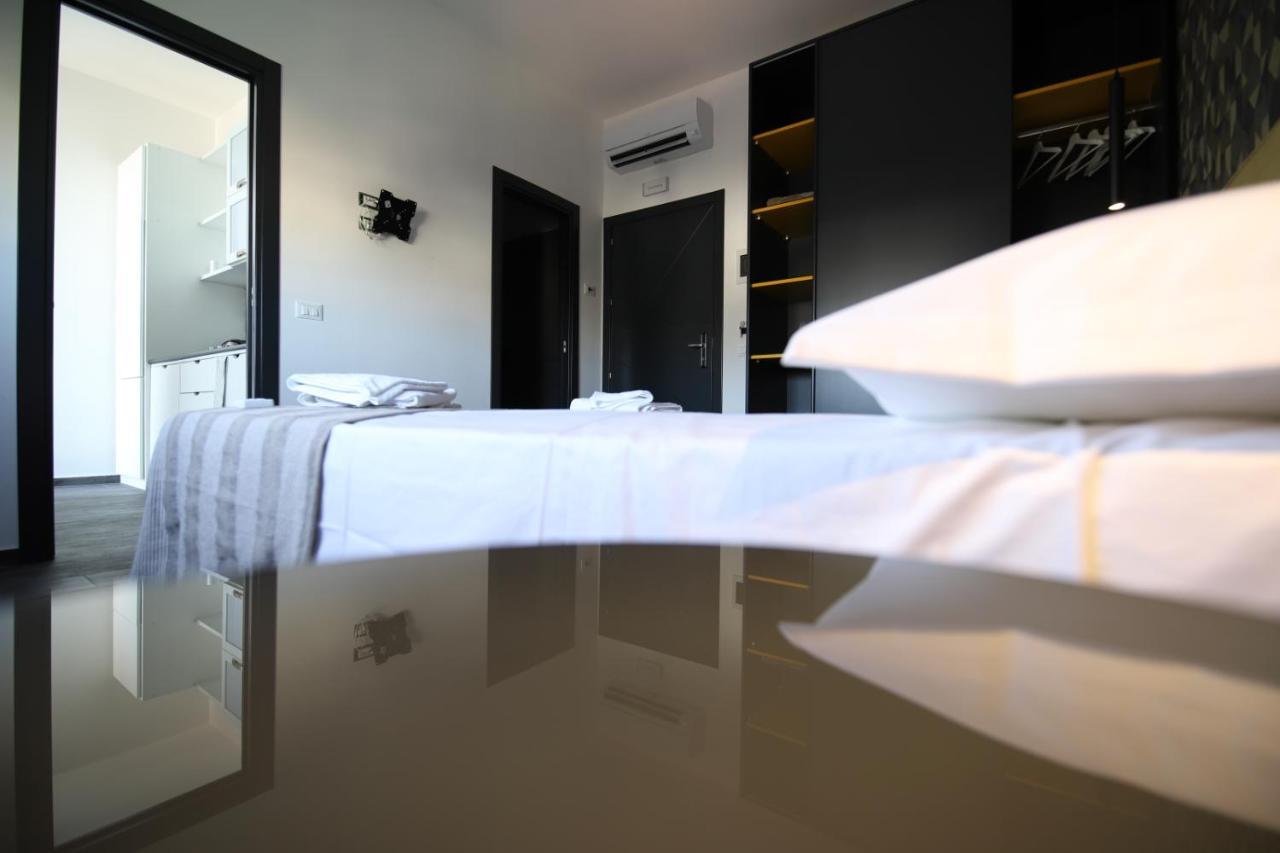 Le Cupole Design Hotel Palermo Exterior photo