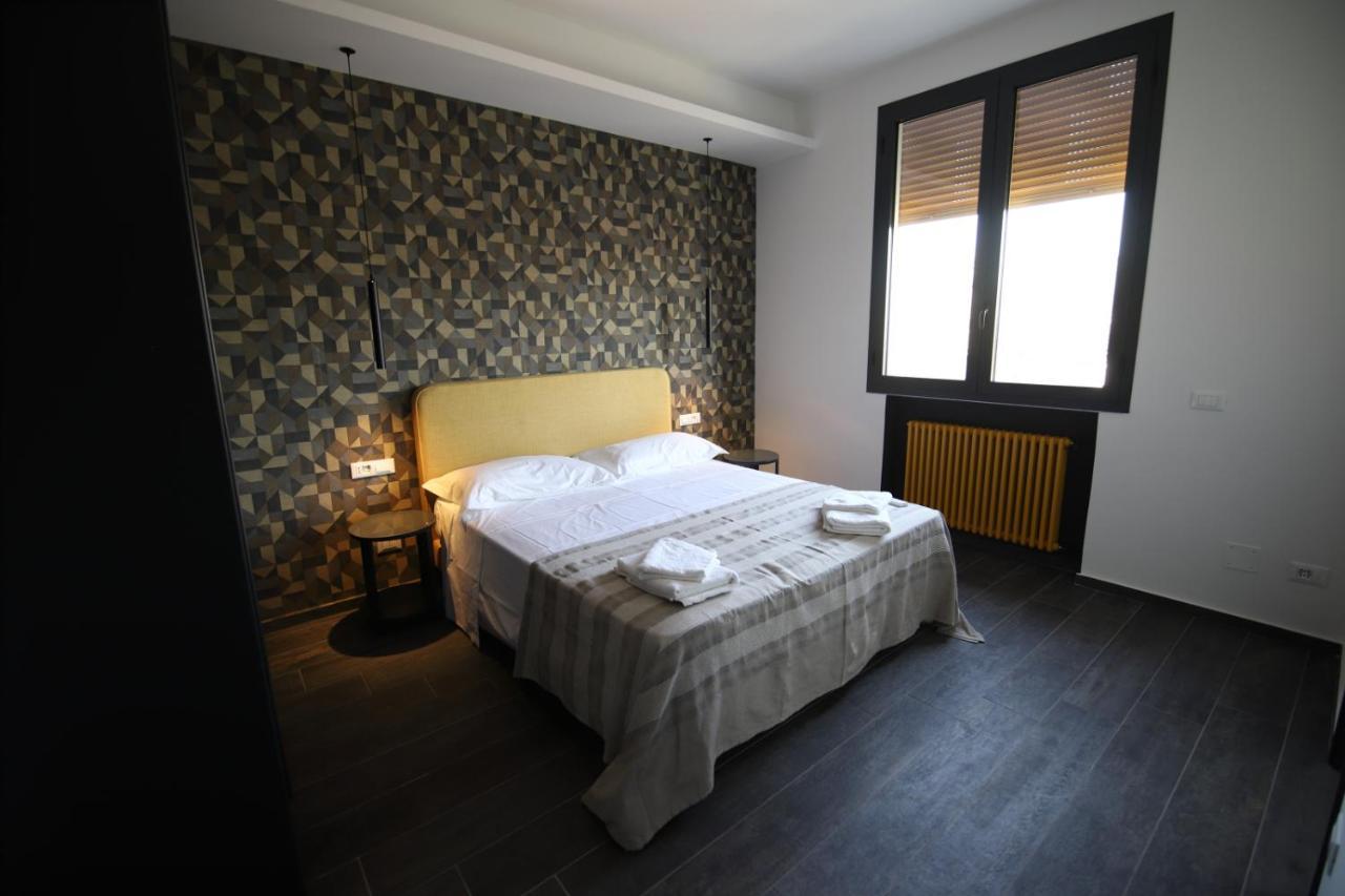 Le Cupole Design Hotel Palermo Exterior photo