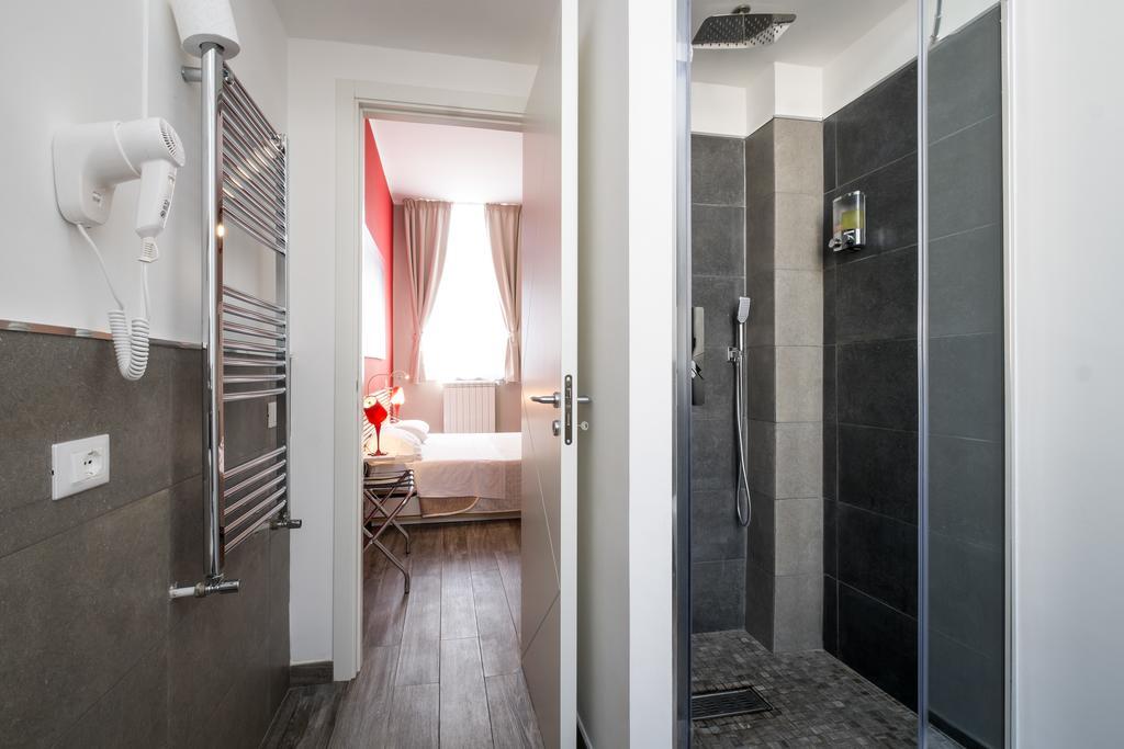 Le Cupole Design Hotel Palermo Exterior photo