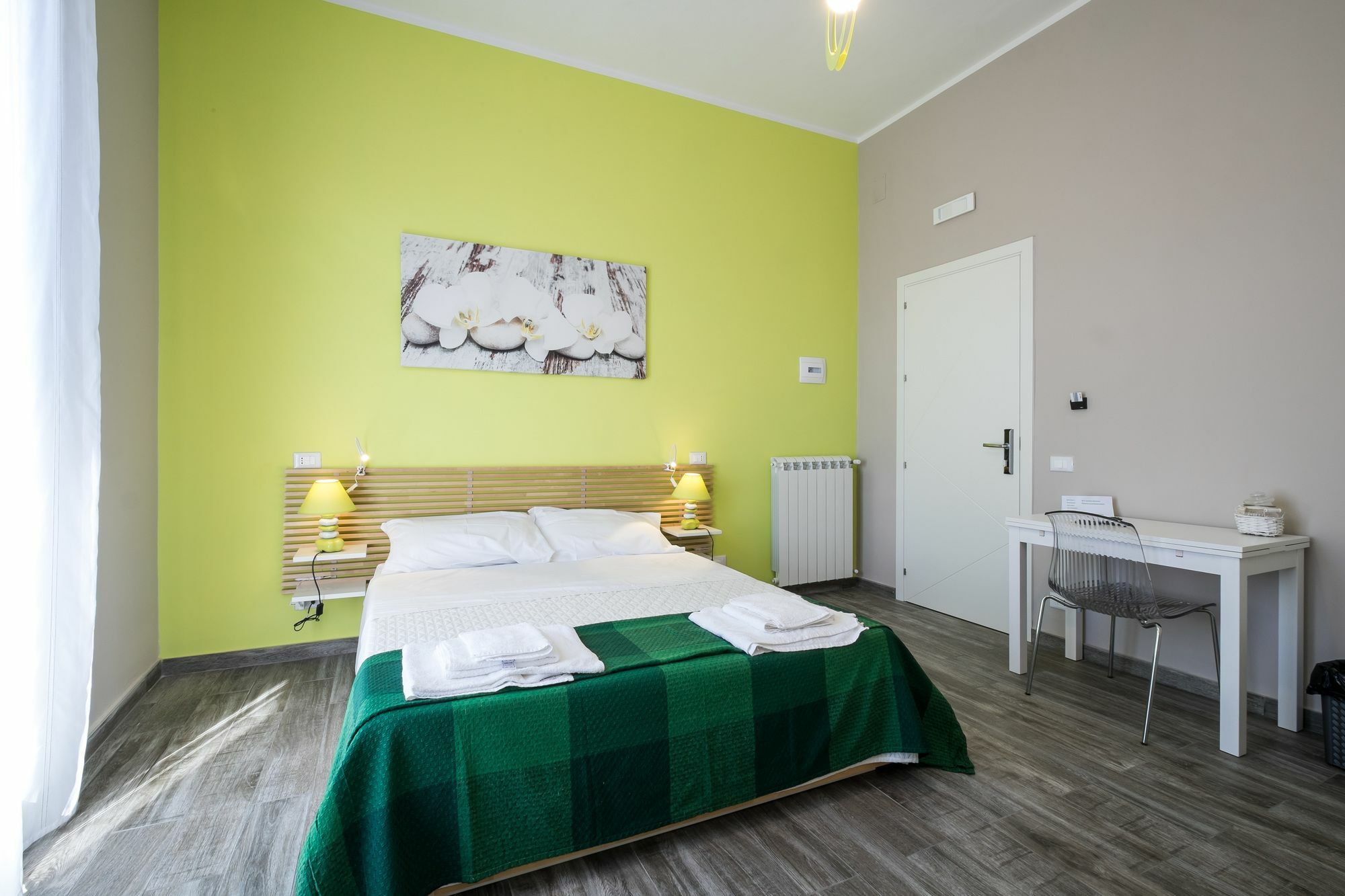 Le Cupole Design Hotel Palermo Exterior photo