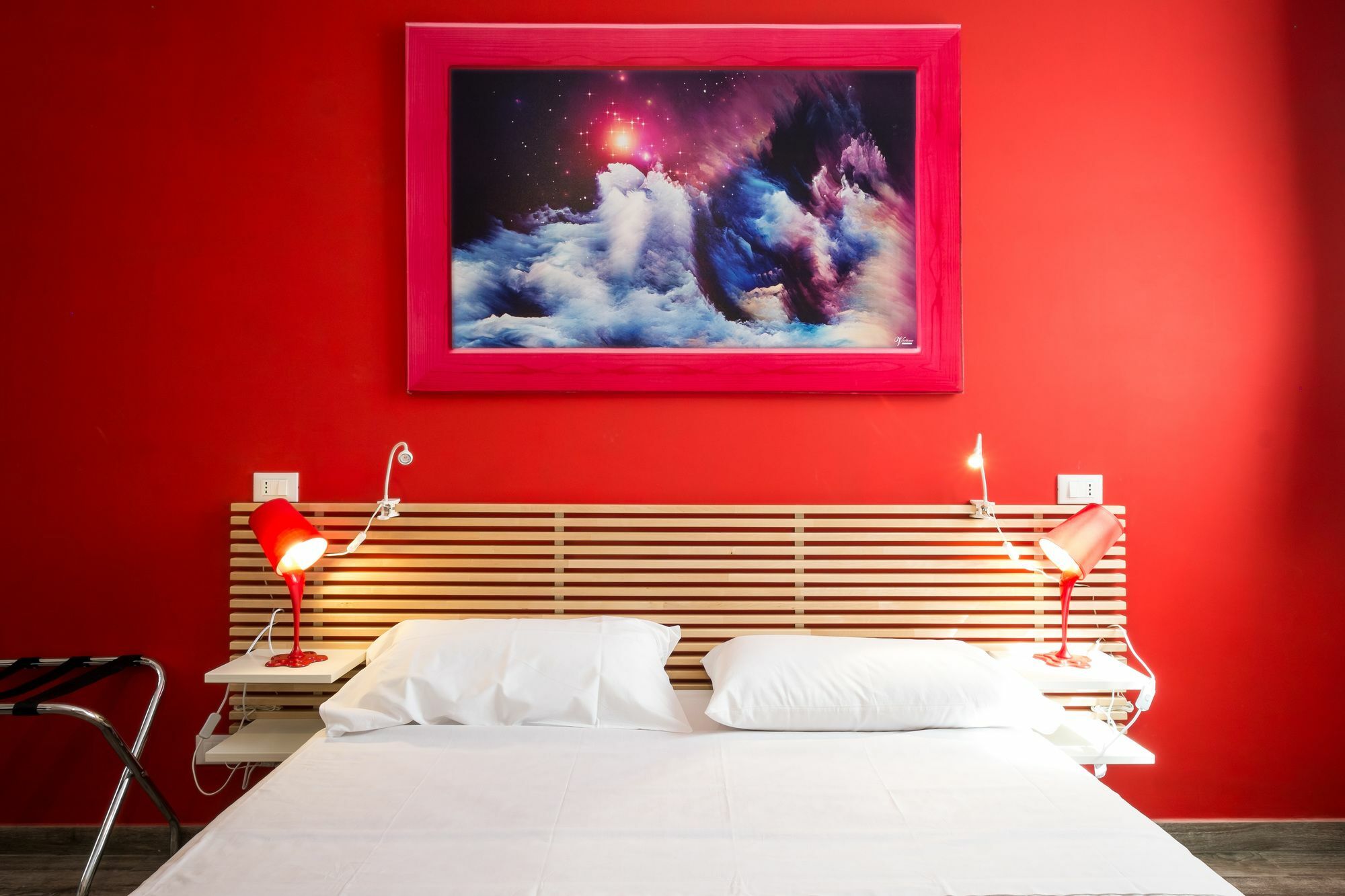 Le Cupole Design Hotel Palermo Exterior photo