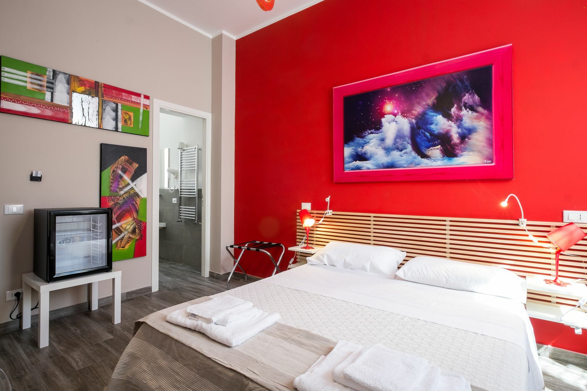 Le Cupole Design Hotel Palermo Exterior photo