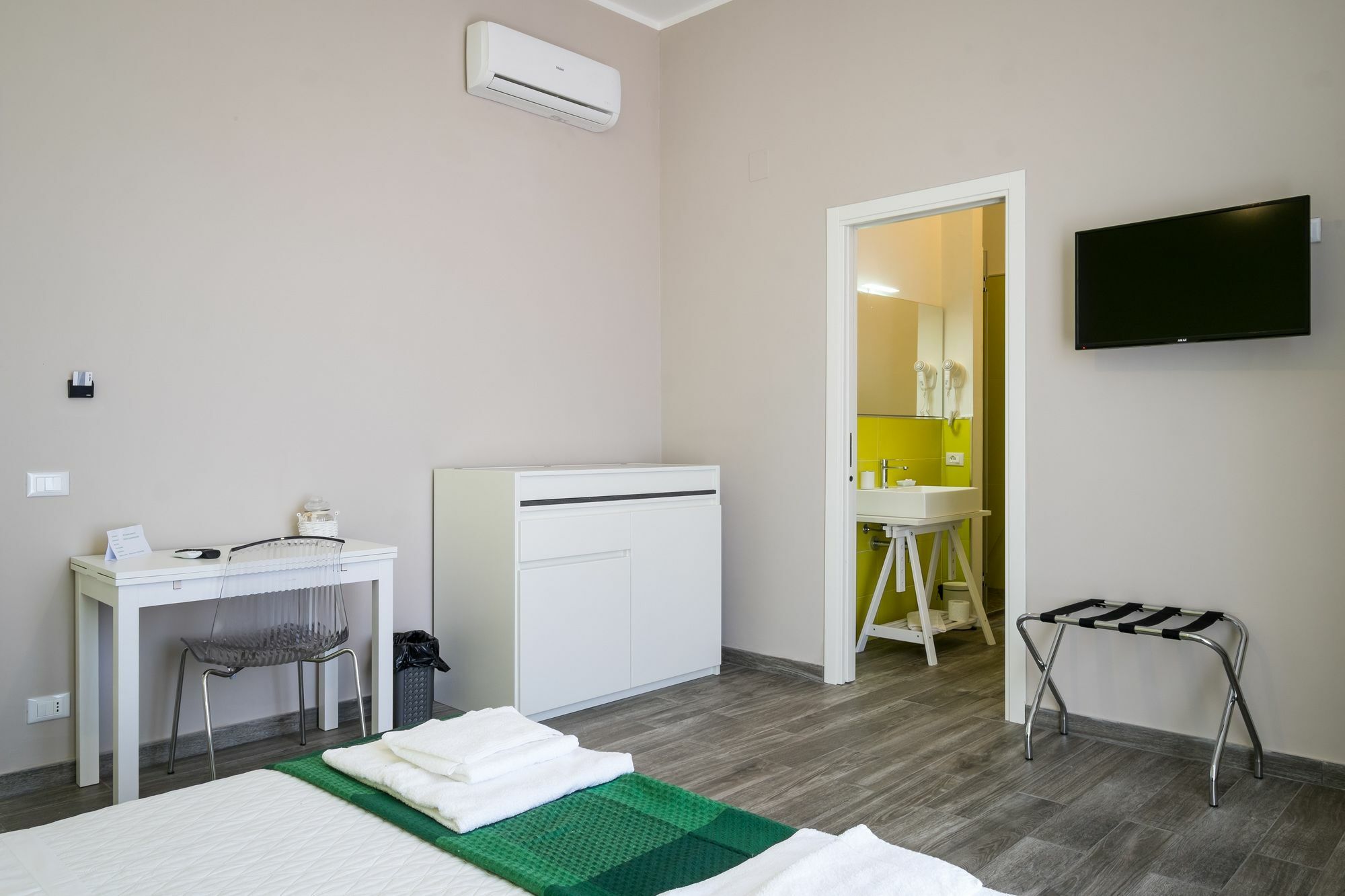 Le Cupole Design Hotel Palermo Exterior photo
