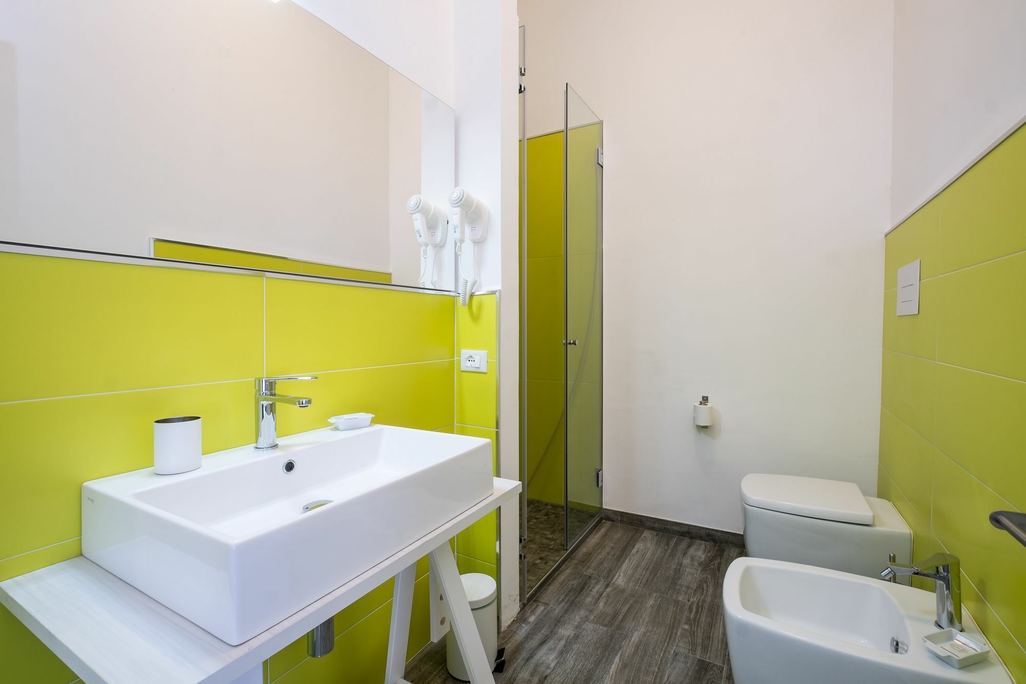 Le Cupole Design Hotel Palermo Exterior photo