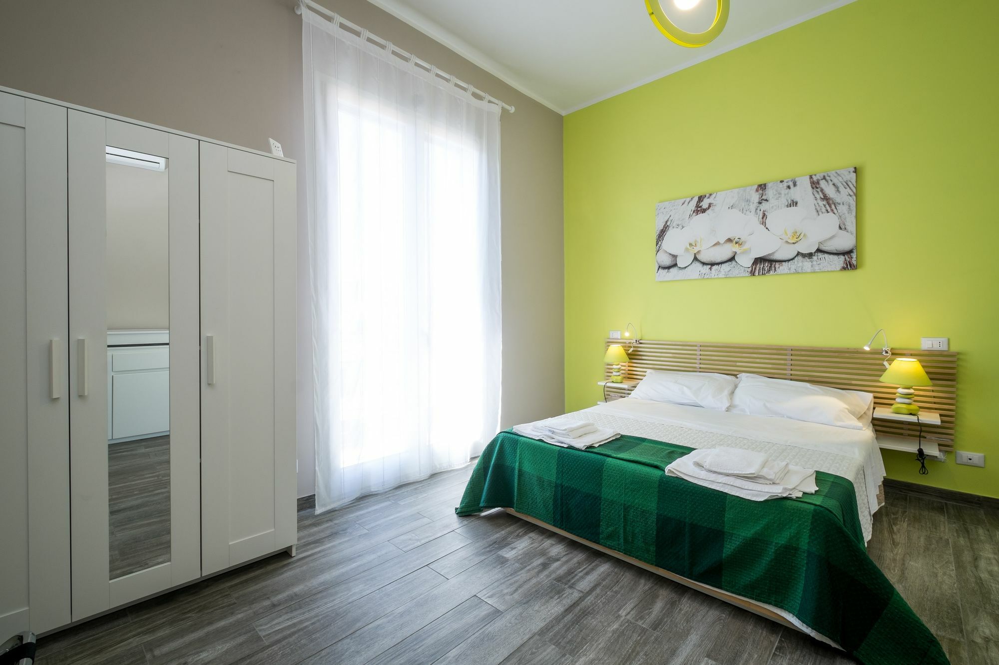 Le Cupole Design Hotel Palermo Exterior photo