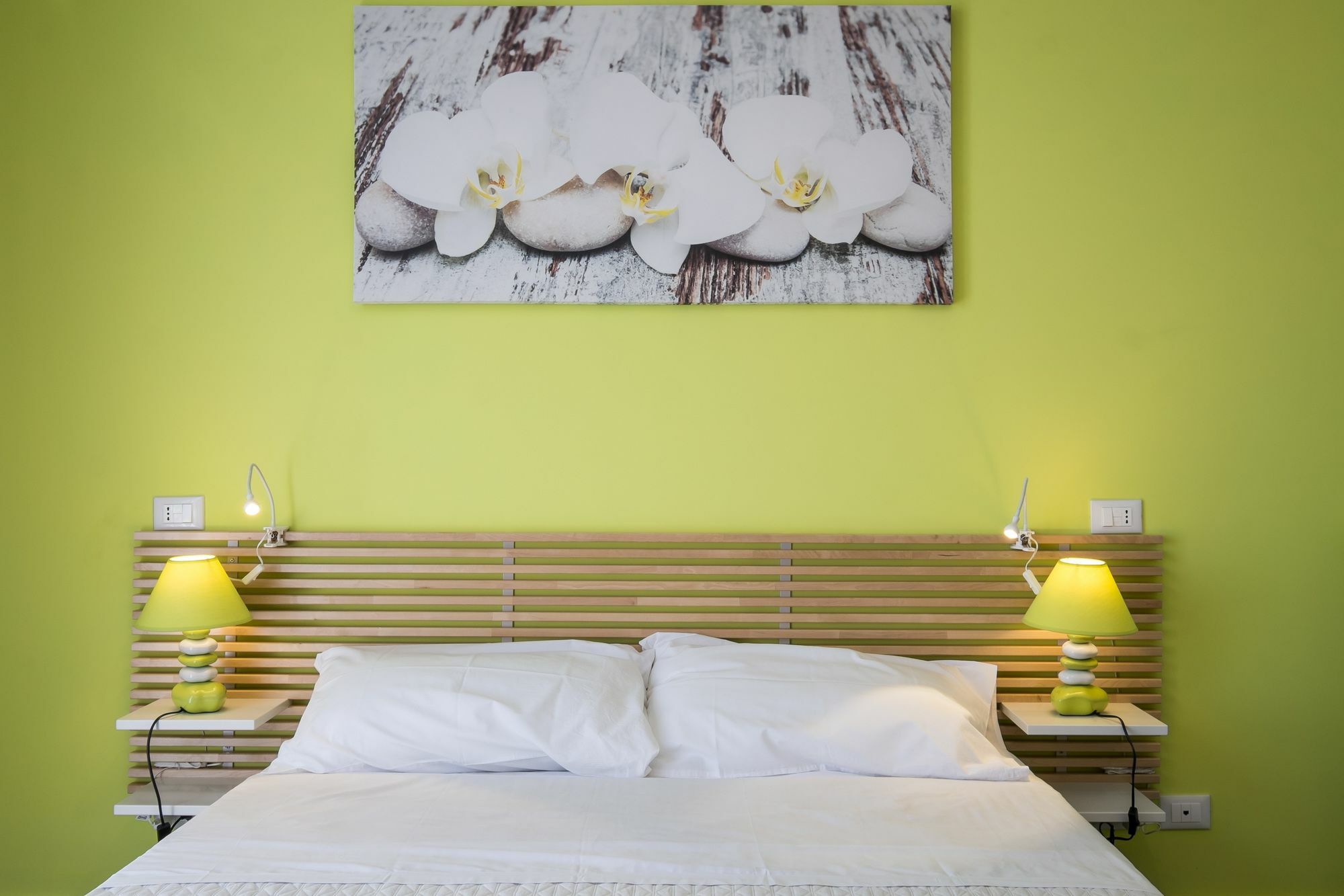 Le Cupole Design Hotel Palermo Exterior photo