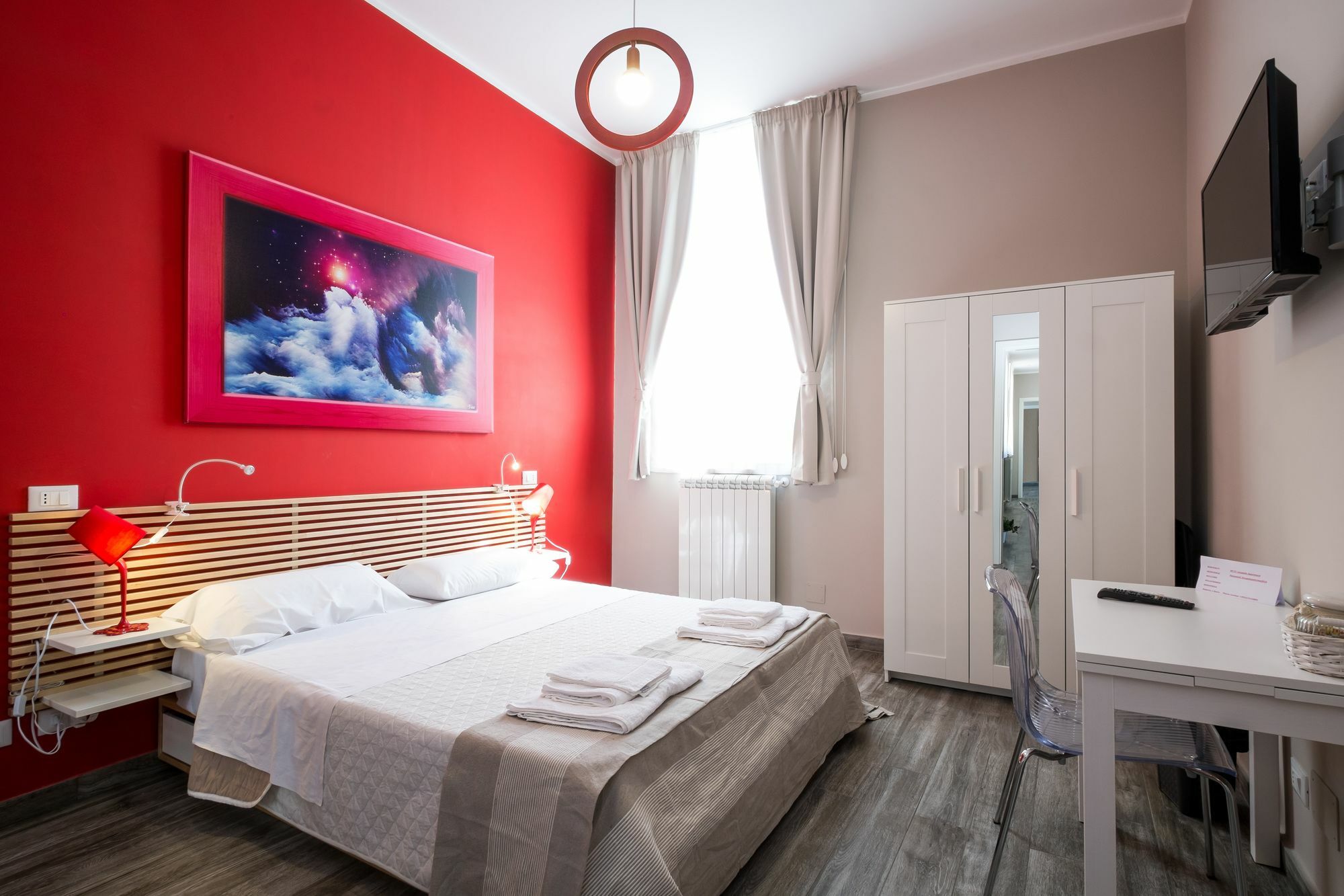 Le Cupole Design Hotel Palermo Exterior photo