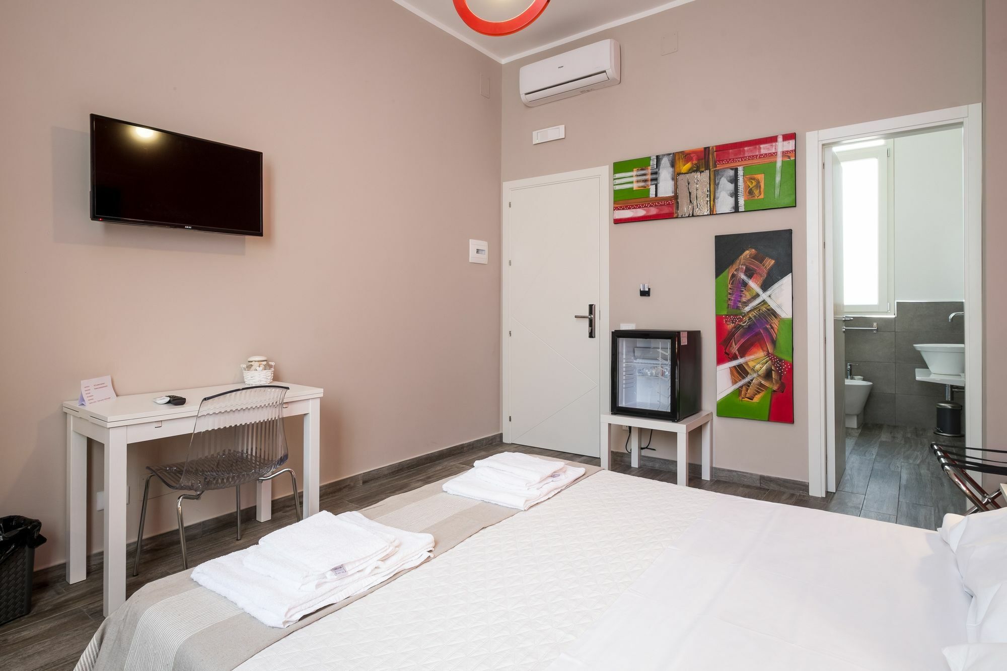 Le Cupole Design Hotel Palermo Exterior photo