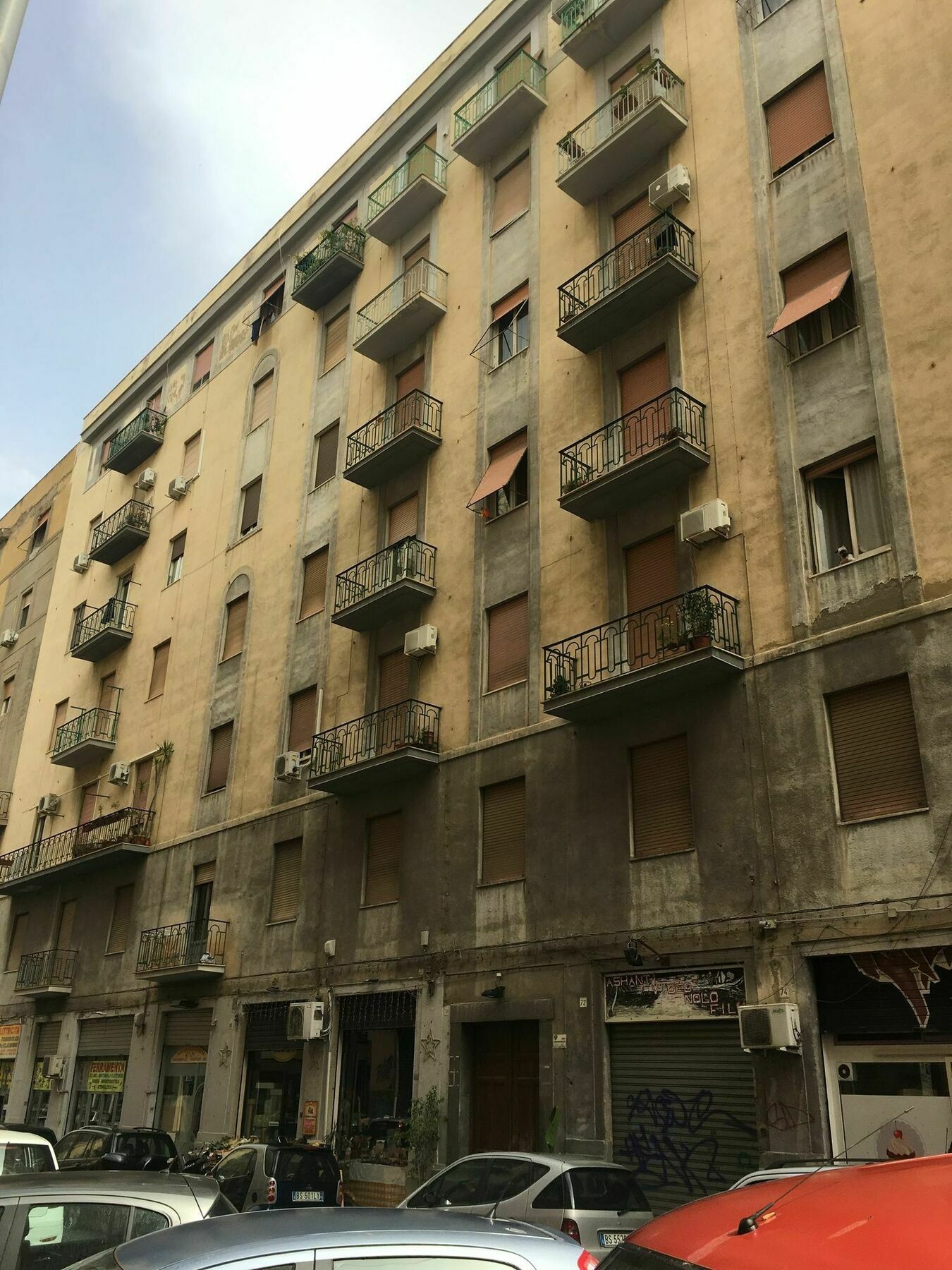 Le Cupole Design Hotel Palermo Exterior photo